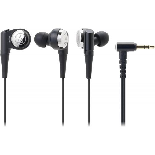 오디오테크니카 Audio-Technica In-Ear Headphones ATH-CKR10 (Japan Import)