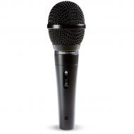 Audio-Technica},description:The handheld Audio-Technica M4000S dynamic microphone combines professional features with an affordable price. Audio-Technica The M4000S frequency respo