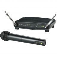 Audio-Technica ATW-902 System 9 VHF Wireless Handheld Microphone