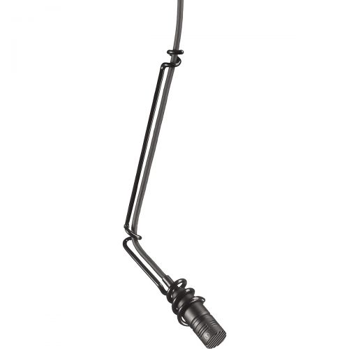 오디오테크니카 Audio-Technica},description:The U853R cardioid condenser hanging microphone is equipped with UniGuard technology that offers unsurpassed immunity from radio frequency interference.