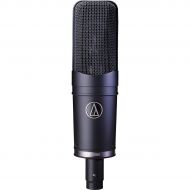 Audio-Technica},description:Audio-Technica’s AT4060A cardioid vacuum tube condenser brings the warmth of vintage tube sound to every shade of the spectrum. With a dynamic range tha