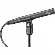 Audio-Technica},description:The Audio-Technica AT4053B is a hypercardioid condenser microphone that you can use with confidence in a wide variety of professional miking application