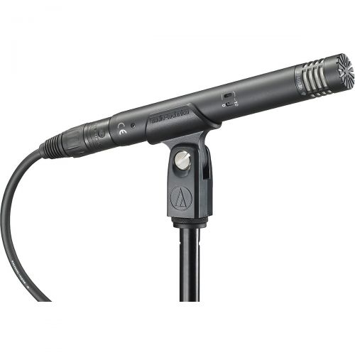 오디오테크니카 Audio-Technica},description:The Audio-Technica AT4053B is a hypercardioid condenser microphone that you can use with confidence in a wide variety of professional miking application