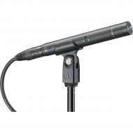 Audio-Technica},description:The Audio-Technica AT4049B is a versatile omnidirectional condenser microphone recommended for professional recording and critical applications in broad