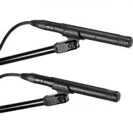 Audio-Technica},description:The Audio-Technica AT4041SP Studio Pack offers you a pair of AT4041 studio condenser microphones. Engineered to meet the most critical acoustic requirem