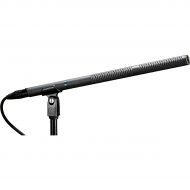 Audio-Technica},description:The length (14.53) of the Audio Technica AT8035 Line + Gradient Condenser Microphone is well-suited for ENG, outdoor recording and other specialized use