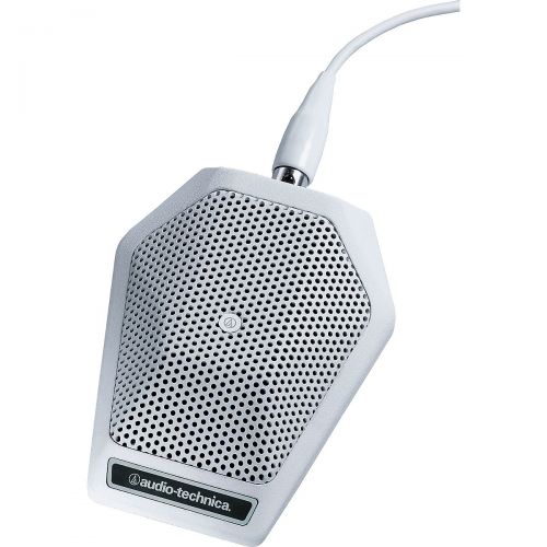 오디오테크니카 Audio-Technica},description:The phantom-powered U851RW UniPoint Cardioid Condenser Boundary Microphone features a PivotPoint rotating output connector, UniSteep filter and UniGuard
