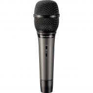 Audio-Technica},description:The ATM710 Artist Series vocal condenser microphone is tailored for exacting detail and high-fidelity vocal reproduction. With a condenser design for st
