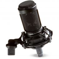 Audio-Technica},description:The Audio Technica AT2035 is a large diaphragm cardioid condenser microphone designed for critical home, project, professional studio applications, and