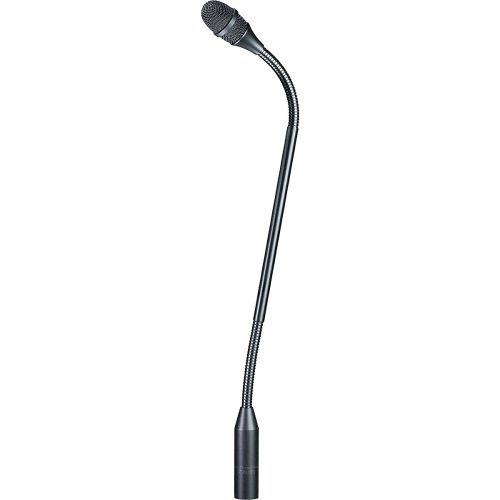 오디오테크니카 Audio-Technica},description:Designed for use as a quality talk-back microphone in entertainment, commercial and industrial applications, the AT808G features a versatile gooseneck d