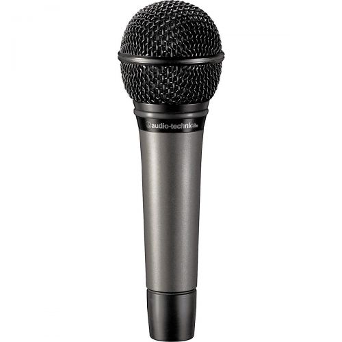 오디오테크니카 Audio-Technica},description:The Audio-Technica ATM410 cardioid dynamic mic is a workhorse designed for smooth, natural vocal reproduction and low noise. Equipped with a neodymium m