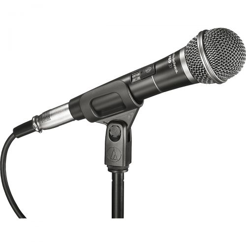 오디오테크니카 Audio-Technica},description:The Audio-Technica PRO 31QTR is a dynamic microphone with broad frequency response and low handling noise. The PRO 31QTR has a tough, durable design tha