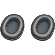 Audio-Technica HP-EP Replacement Earpads for M-Series Headphones,Black