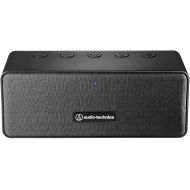 Audio Technica Portable Wireless Speaker AT-SP65XBT, Black