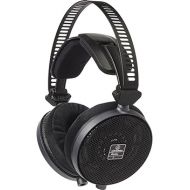 Audio-Technica ATH-R70x Professional Open-Back Reference Headphones, Black