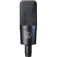 Audio-Technica Cardioid Condenser Microphone (AT4033A)