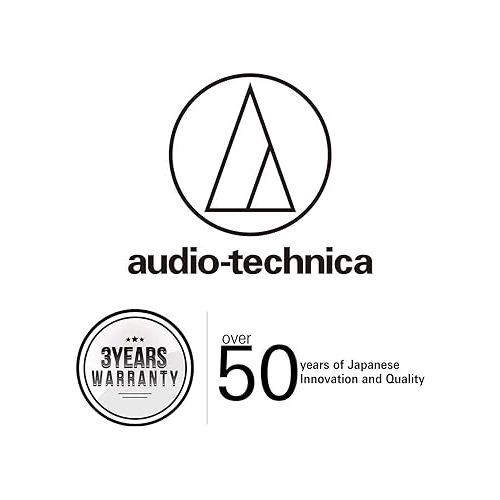 오디오테크니카 Audio-Technica Cardioid Condenser Microphone (AT4033A)