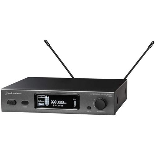 오디오테크니카 Audio-Technica 3000 Series Wireless System Wireless Microphone System (ATW-3211DE2)