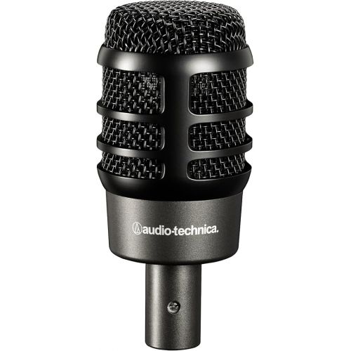오디오테크니카 Audio-Technica ATM-DRUM7 7-Piece Drum Microphone Pack with Case