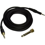 Audio-Technica HP-LC Replacement Cable for M Series Headphones
