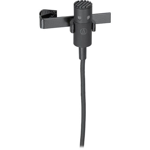 오디오테크니카 Audio-Technica Pro 70 Cardioid Lavalier Microphone