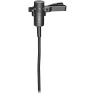 Audio-Technica AT831cH Cardioid Condenser Lavalier Microphone