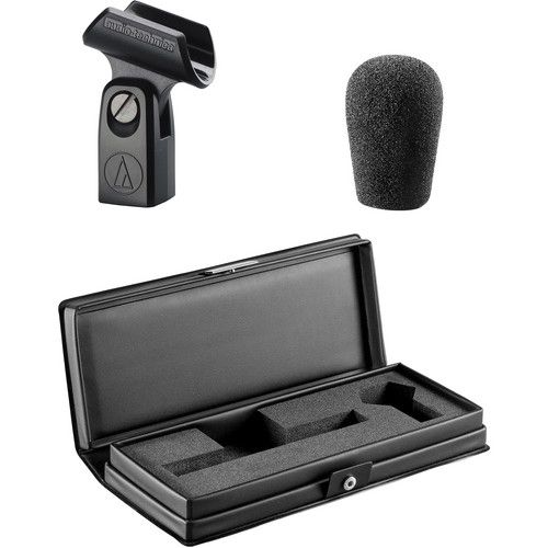 오디오테크니카 Audio-Technica AT4051b Cardioid Condenser Microphone