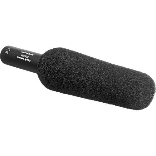 오디오테크니카 Audio-Technica AT875R Short Shotgun Microphone