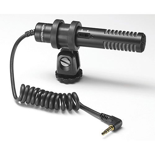 오디오테크니카 Audio-Technica Pro-24CM - Stereo Microphone