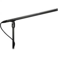 Audio-Technica AT8015 Line and Gradient Condenser Shotgun Microphone