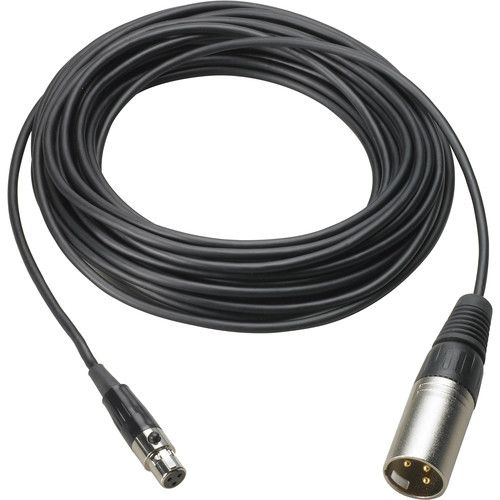 오디오테크니카 Audio-Technica PRO 44 Cardioid Condenser Boundary Microphone