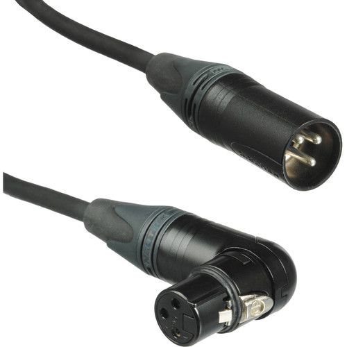 오디오테크니카 Audio-Technica BP4073 Shotgun Microphone Kit with Shockmount and XLR Cable