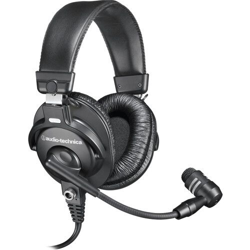 오디오테크니카 Audio-Technica BPHS1-XF4 Communications Headset