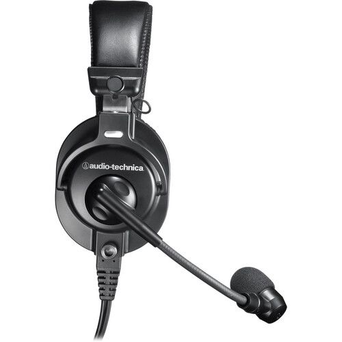 오디오테크니카 Audio-Technica BPHS1-XF4 Communications Headset