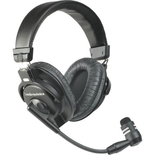 오디오테크니카 Audio-Technica BPHS1-XF4 Communications Headset