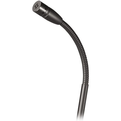 오디오테크니카 Audio-Technica U859QL UniPoint Series Cardioid Quick-Mount Gooseneck Microphone (18