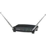 Audio-Technica System 9 Frequency-Agile VHF Wireless System Receiver (169 to 172 MHz)
