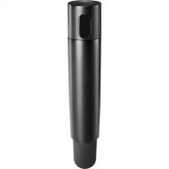 Audio-Technica ATW-3202 3000 Series Handheld Transmitter with No Mic Capsule (DE2: 470 to 530 MHz)