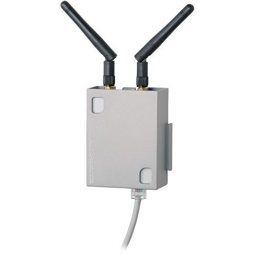 오디오테크니카 Audio-Technica ATW-1312 System 10 PRO Dual-Channel Digital Wireless Combo Bodypack & Handheld Microphone System, No Lav (2.4 GHz)