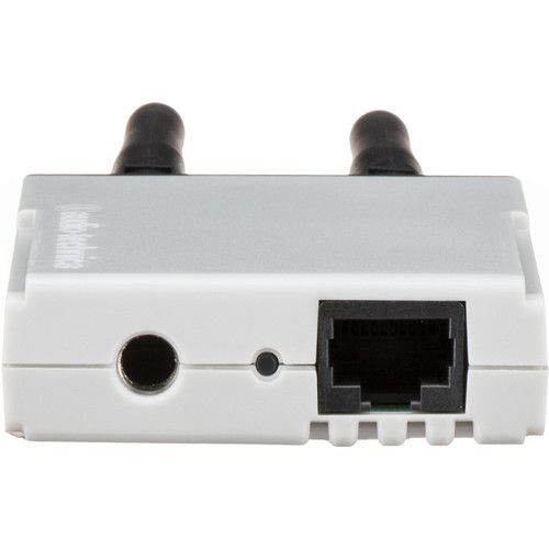 오디오테크니카 Audio-Technica ATW-1366 System 10 PRO Dual-Channel Digital Wireless Boundary Microphone System (2.4 GHz)