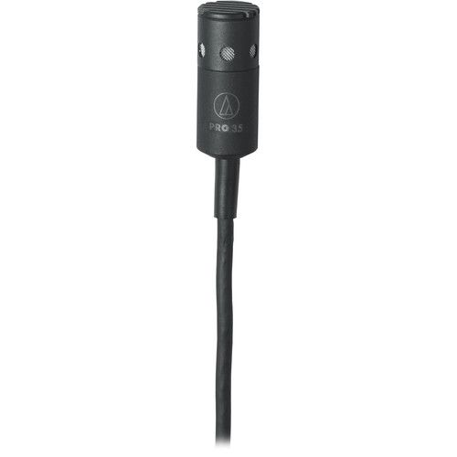 오디오테크니카 Audio-Technica Pro 35 Cardioid Condenser Instrument Microphone