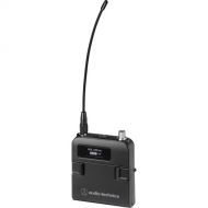 Audio-Technica ATW-T5201DE1 5000 Series Third Generation Bodypack Transmitter (DE1: 470 to 590 MHz)