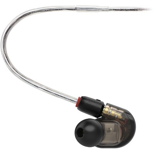 오디오테크니카 Audio-Technica ATH-E70 E-Series Professional In-Ear Monitor Headphones