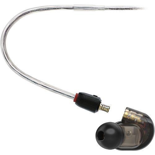 오디오테크니카 Audio-Technica ATH-E70 E-Series Professional In-Ear Monitor Headphones