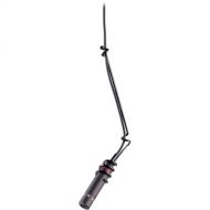 Audio-Technica Pro 45 Cardioid Condenser Hanging Microphone (Black)