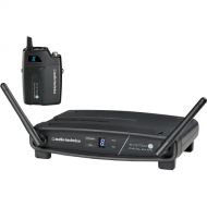 Audio-Technica ATW-1101 System 10 Digital Wireless Bodypack Microphone System with No Mic (2.4 GHz)
