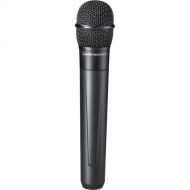 Audio-Technica ATW-T220b Handheld Wireless Microphone Transmitter (Band I: 487 to 506 MHz)