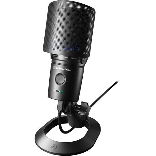 오디오테크니카 Audio-Technica AT2020USB-XP Cardioid Condenser USB Microphone