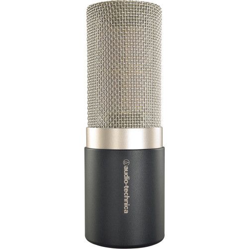 오디오테크니카 Audio-Technica AT5040 Cardioid Condenser Microphone