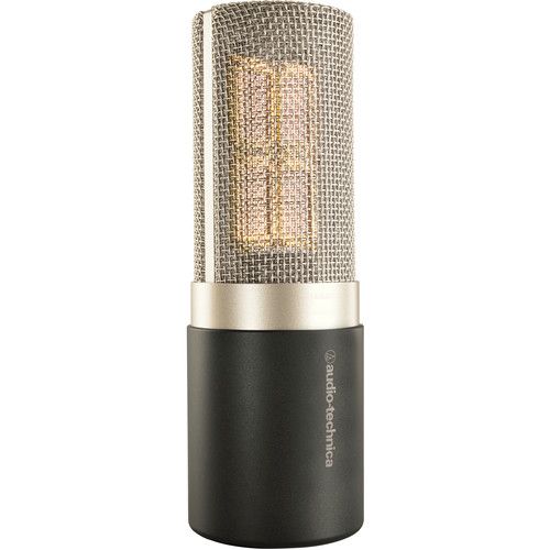 오디오테크니카 Audio-Technica AT5040 Cardioid Condenser Microphone